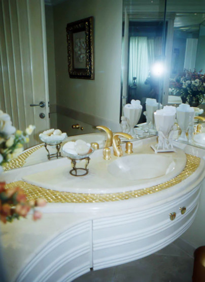 Lavabo
