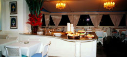 Restaurantes