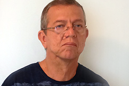 Carlos Sena - Engenheiro Civil