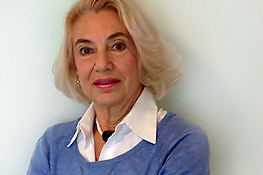 Eliane Mourão - Arquiteta