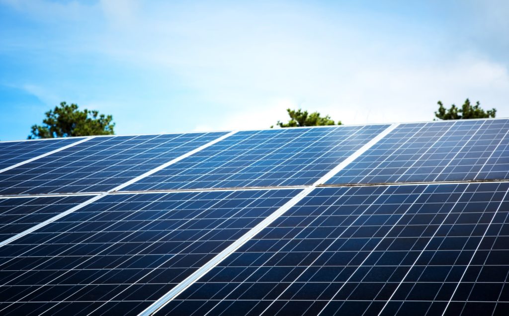 energia solar