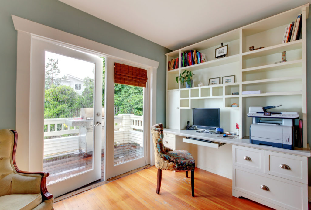 home office de seus sonhos